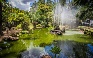 Caldas Novas, Goiás