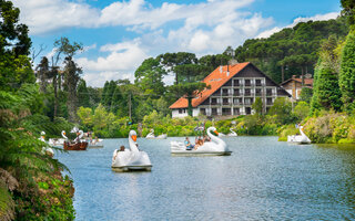 Gramado e Canela, Rio Grande do Sul