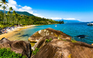 Ilhabela, São Paulo