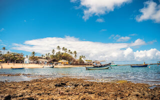 Praia do Forte, Bahia