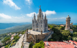 Igreja do Sagrado Coração (Barcelona, Espanha)