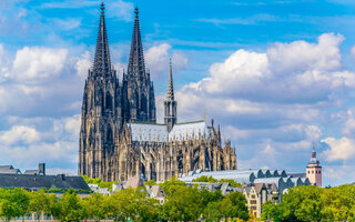 Catedral de Colônia (Colônia, Alemanha)