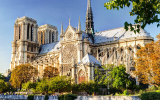 Catedral de Notre-Dame (Paris, França)
