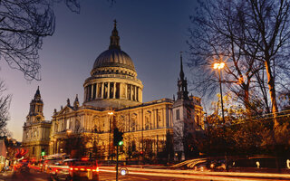 Catedral de São Paulo (Londres, Reino Unido)