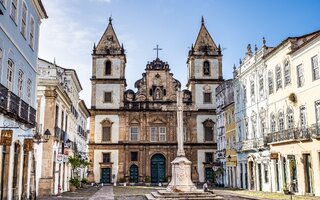 Igreja de São Francisco (Salvador, Brasil)