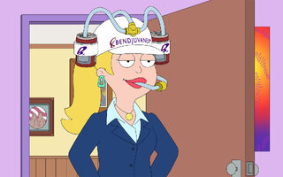 American Dad! (Temporada 19) | Star+