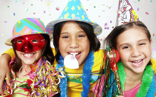 Shopping SP Market - Bailinho de Carnaval