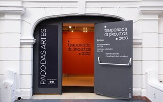 Paço das Artes