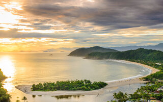 Barra do Una, São Sebastião