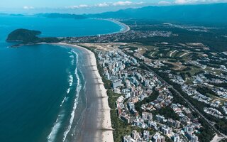 Riviera de São Lourenço, Bertioga