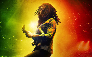 BOB MARLEY: ONE LOVE