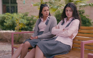 AlRawabi School for Girls (Temporada 2) | Netflix