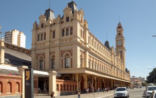 Na Cidade | Karaokê Infinito