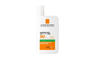 Anthelios UV Mune 400 FPS 50 da La Roche-Posay