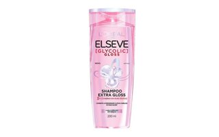 Elseve Glycolic Gloss Shampoo Extra Gloss de L’Oréal Paris