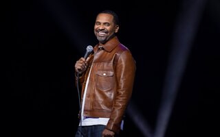 Mike Epps: Vendido | Netflix