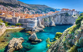 Dubrovnik, Croácia