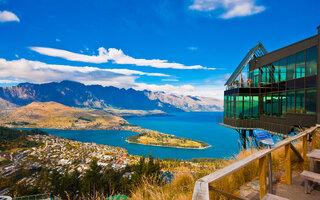 Queenstown, Nova Zelândia