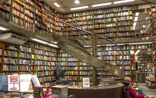 Livraria Martins Fontes