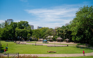 Parque Burle Marx