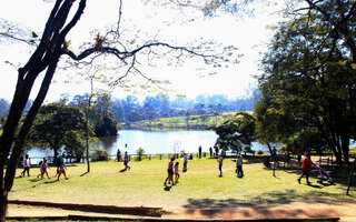 Parque do Carmo