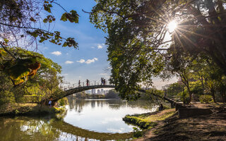 Parque Ibirapuera