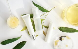 Produtos Dermocosméticos