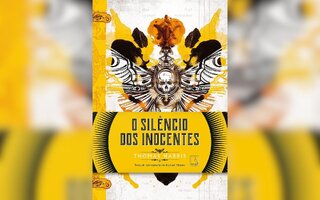 O Silêncio dos Inocentes, de Thomas Harris