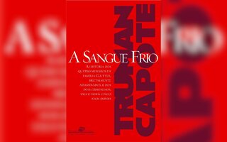 A Sangue Frio, de Truman Capote