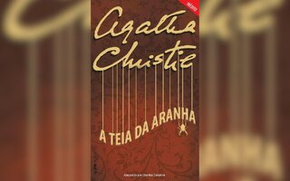 A Teia da Aranha, de Agatha Christie