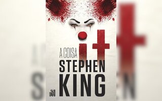 It: A Coisa, de Stephen King