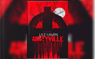Amityville, de Jay Anson