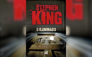 O Iluminado, de Stephen King