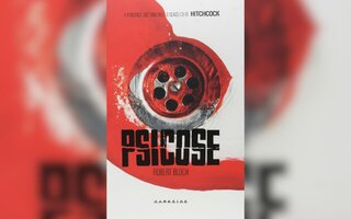 Psicose, de Robert Bloch