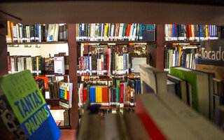 Biblioteca Mário de Andrade