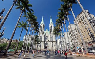 Catedral da Sé