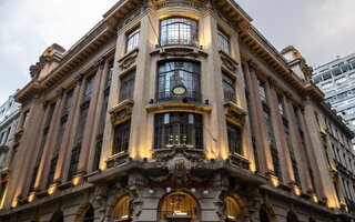 Centro Cultural Banco do Brasil (CCBB)