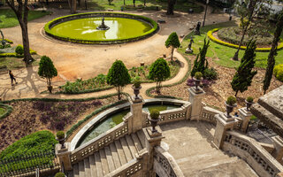 Parque da Luz