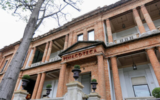 Pinacoteca de São Paulo