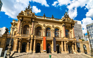 Theatro Municipal de São Paulo