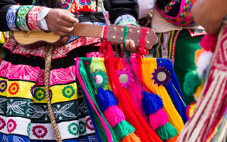 Na Cidade | Carnaval Andino Yunza