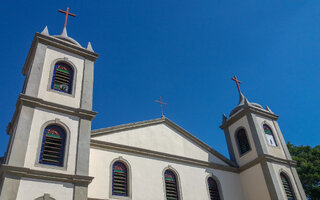 Paróquia Nossa Senhora da Piedade