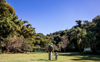 Serra do Japi