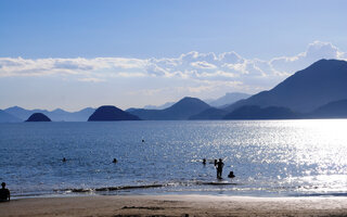 Praia da Almada