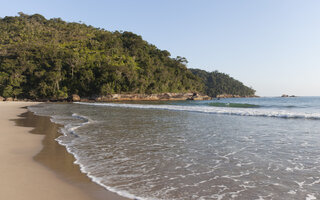 Praia de Camburi