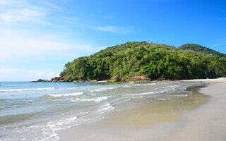 Praia de Itamambuca