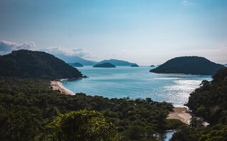 Praia do Prumirim