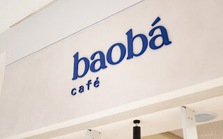 Baobá Café