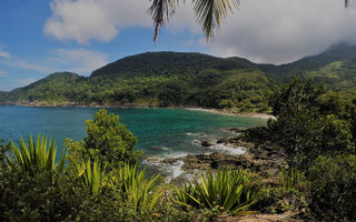 Praia de Calhetas