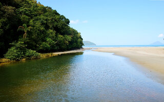 Praia de Juquehy